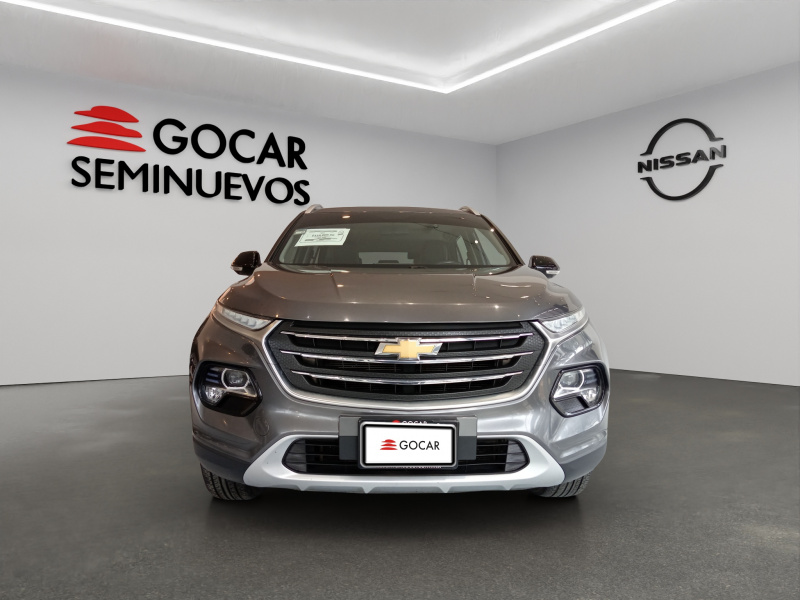 Chevrolet Groove  5 pts. LT, 1.5l, TM6 2023